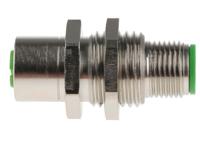 7000-42111-0000000 Murrelektronik Limited Circular Connector, 5 Contacts, Bulkhead Mount, M12 Connector, Plug, Socket, Female, IP65, IP67,