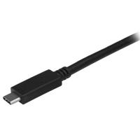 usb31c5c1m StarTech.com USB 3.1, Male USB C to Male USB C, 10Gbps, 1m