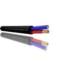 215-2400 RS PRO 2 Core, 1.5 mm² CSA, 7.3mm od, 100m, Black