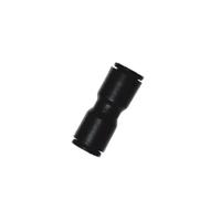 3106-56-00 Legris LF 3000 Series Tube-to-Tube Adaptor, 1/4 in to 1/4 in, Threaded Connection Style, 3106 56 00