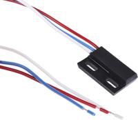 811-0748 RS PRO Rectangular Proximity Switch, CO, 125V, 400mA