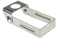 ac-222-26p Vega Mounting Bracket for Use with VEGAPULS 11, 21, 31 C11, C21, C22