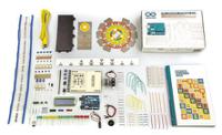 k110007 Arduino Starter Kit Multi-Language Chinese Version