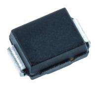 stps3h100u STMicroelectronics 100 V 3 A Diode Schottky 2-Pin DO-214AA STPS3H100U