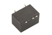 tes-2-0511h TRACOPOWER TES 2H DC-DC Converter, 5V dc/ 400mA Output, 4.5 → 5.5 V dc Input, 2W, Surface Mount, +85°C Max Temp