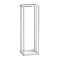 lvs08606 Schneider Electric White, 2m x 650 mm x 600mm