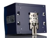 wra480-24 Chinfa WRA 480 Switched Mode DIN Rail Power Supply, 400V ac ac Input, 24V dc dc Output, 20A Output, 480W