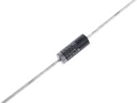 1n5383brlg onsemi, 150V Zener Diode 5% 5 W Through Hole 2-Pin DO-15
