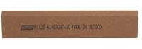 61463687430 Norton Medium Rectangular Sharpening Stone, 127mm x 25mm x 5mm