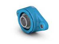 f2bc-40m-tpss 2 Hole Flange Bearing Unit, F2BC 40M-TPSS, 40mm ID