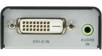 ve600a Aten DVI over CAT 5e Extender 60m, 1920x1200 Maximum Resolution