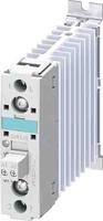 3rf2320-1da02 Siemens 3RF2 Series Solid State Relay, 20 A Load, DIN Rail Mount, 230 V Load
