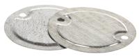 763-9217 RS PRO Recessed Cover, Conduit Fitting, 20mm Nominal Size, Steel