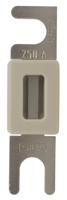9005805250 SIBA 250A White Automotive Car Fuse, 80V dc