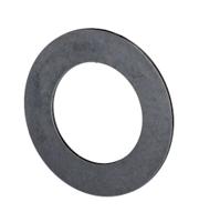 as-2542 SKF AS Universal Washer For Use With Needle Roller hrust Bearing, AS 2542