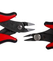 249-8648 RS PRO Cutter Set