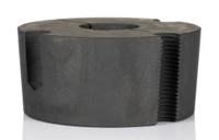 184-612 RS PRO Taper Bush 2012, 25mm Shaft Diameter
