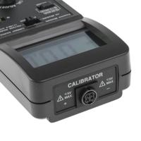 123-8769 RS PRO CC421-G Current & Voltage Calibrator, Max Voltage +199.9mV dc, Max Current 24mA