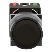xb6aa25b Schneider Electric Harmony XB6 Series Push Button, Panel Mount, 16mm Cutout, IP65