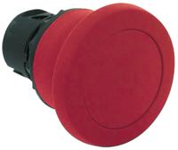 800fp-mm44 Allen Bradley 800F Series Red Momentary Push Button Head, 22mm Cutout, IP65
