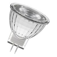 145369 Bailey Electric & Electronics bv BaiSpot LED LV GU4 LED Bulbs 4.4 W(35W), 2700K, Warm White, Reflector shape