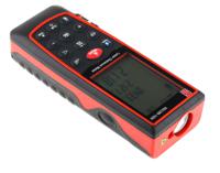 126-8822 RS PRO ILDM-150H Laser Measure, 0.05 → 70m Range, ± 1.5 mm Accuracy