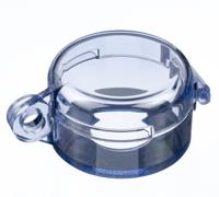 hw9z-kl1 Idec Padlock Cover, For Use With HW Series