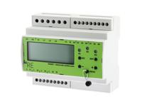 na003-m64 Tele Frequency, Voltage Mains and System Protection, 3 Phase, DIN Rail