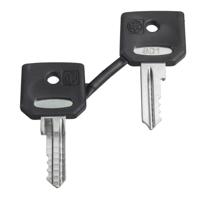 zbg520e Schneider Electric 2-key Set for XB4/XB5 Emergency Button