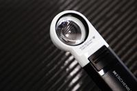 151112 Eschenbach Illuminated Magnifier, 12X x Magnification, 35mm Diameter