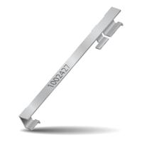 1002427-01 KYOCERA AVX EVB for 1002427 - ISM & GPS Stamp Metal Embedded SMT Antenna SMT Antenna GPS Demonstration Board for