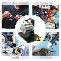 t0051301799 Weller Soldering Accessory SD1000 Solder Dispenser, for use with ABW2