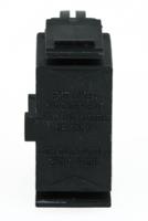 43011401 Schurter Panel Mount Fuse Holder for 5 x 20mm Fuse, 2P