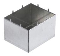 pcmc3 Perancea PCMC Steel PCB Shielded Enclosure, 30 x 25 x 20mm