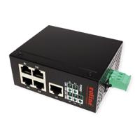 21131155-1 Roline Industrial Ethernet Switch
