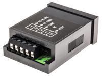 6520012300 Kubler CODIX 520 Counter, 6 Digit LED, 60kHz, 10 → 30 V dc