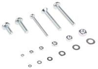 281-962 RS PRO Steel 3165 Piece Pozidriv Drive Screw/Bolt Kit