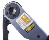 hdt-48-00 Deutsch Hand Crimp Tool for DT Solid Contacts