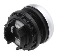 78635763-m22-d-xm22-am22xd-srgyb Eaton RMQ Titan M22 Series Chrome Momentary Push Button Head, 22mm Cutout, IP69K