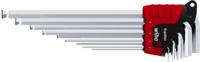 43851 Wiha 10 piece L Shape Metric Hex Key Set, 1.5 → 10mm