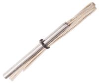 860-6820 RS PRO Heating Element, 3.5in, 90 W, 220 V ac