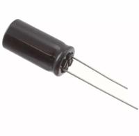 eeufs1e122 Panasonic 1200μF Aluminium Electrolytic Capacitor 25V dc, Radial, Through Hole - EEUFS1E122