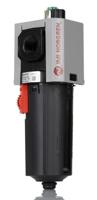 l84c-4gp-epn Norgren G 1/2 5460L/min Pneumatic Air Lubricator, 0.3bar to 10 bar, Excelon Plus Series