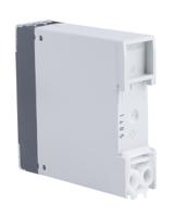 1svr550801r9300 ABB Temperature Monitoring Relay, 1 Phase, SPST, DIN Rail