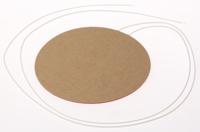 245-607 RS PRO Silicone Heater Mat, 8 W, 12 V dc