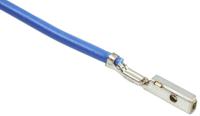 01swprswpr-24l-300 JST Female SWPR to Female SWPR Crimped Wire, 300mm, 0.25mm²