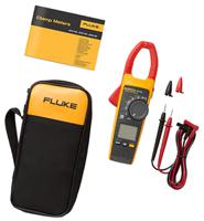 fluke-375-fc Fluke 375 FC Clamp Meter Bluetooth, 600A dc, Max Current 600A ac CAT III 1000V