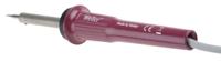 t0056402199n Weller Electric Soldering Iron, 230V, 25W