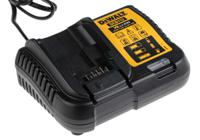 dck2111l2t-gb DeWALT DCK2111L2T-GB, 10.8V Cordless Cordless Power Tool Kit, Type G - British 3-Pin