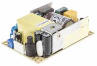 eps-45s-24 MEAN WELL Switching Power Supply, EPS-45S-24, 24V dc, 1.9A, 45.6W, 1 Output, 127 → 370 V dc, 90 → 264 V